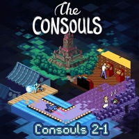 Consouls 2 - 1 - EP - The Consouls