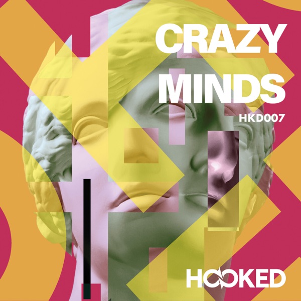 Crazy Minds - EP