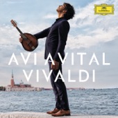 Vivaldi artwork