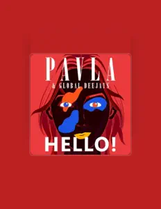 Listen to PAVLA, watch music videos, read bio, see tour dates & more!