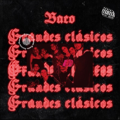 Grandes Clásicos - EP