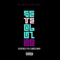 Se Te Olvidó (feat. Drack Nava) - Single - Svspensx YFM