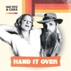 Hat Fitz & Cara - Adhd