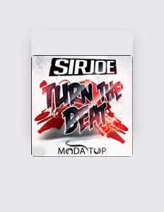 Escucha a Sirjoe, mira vídeos musicales, lee la biografía, consulta fechas de giras y mucho más.