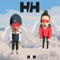 Helly (feat. Dobro) - Yung Gweilo lyrics