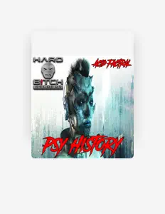 收听 Acid Factral、观看音乐视频、阅读小传、查看巡演日期等 ！