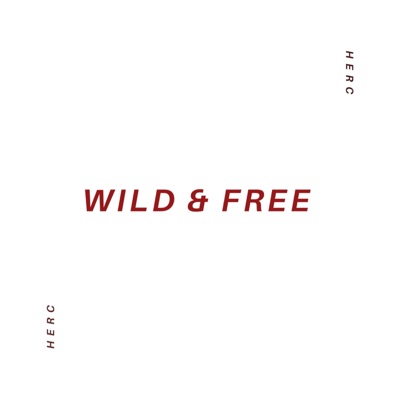 Wild & Free - Single