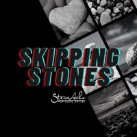 Skipping Stones (Acoustic) - Single - Steve Acho