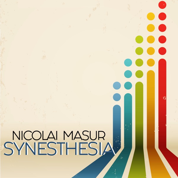 Synesthesia - Single
