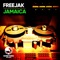 Jamaica - Freejak lyrics