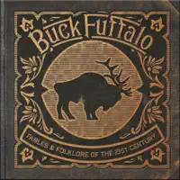 WISHING WELL — BUCK FUFFALO