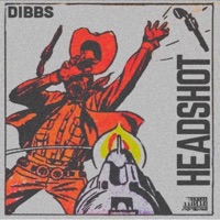 Headshot - Single - Dibbs
