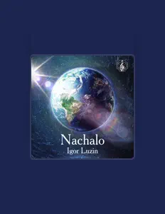 收听 Igor Luzin、观看音乐视频、阅读小传、查看巡演日期等 ！