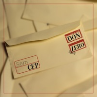 Sem Cep - Single - Don & ZerØ