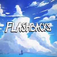 Flashbacks - Single - Tanger