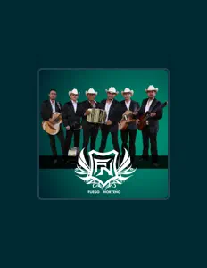 Fuego Norteño을(를) 듣고, 뮤직 비디오를 보고, 약력을 읽고, 투어 일정 등을 확인하세요!