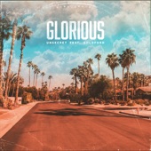 Glorious (feat. GoldFord) artwork