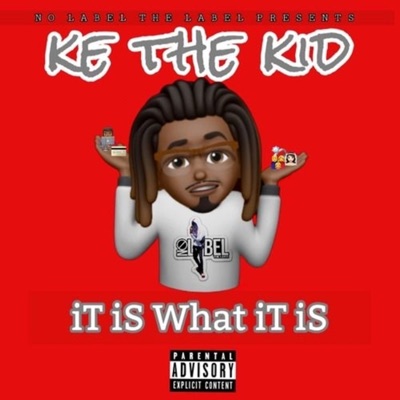 It Is What It Is - EP