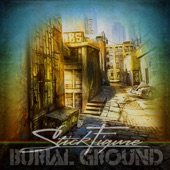 Burial Ground artwork