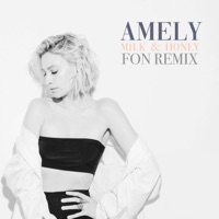 Milk & Honey (Fon Remix) - Single - AMELY & F.O.N.