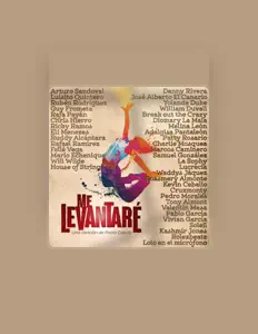 Listen to ME LEVANTARÉ, watch music videos, read bio, see tour dates & more!