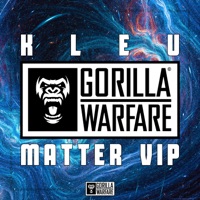 Matter (VIP Mix) - Single - Kleu