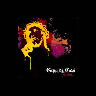 Listen to Capo Di Capi, watch music videos, read bio, see tour dates & more!