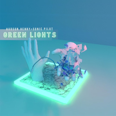 Green Lights - Single