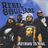 Rebel Souljahz - Skankin'