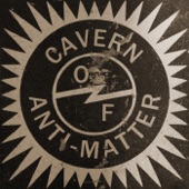 Cavern of Anti-Matter - zone null