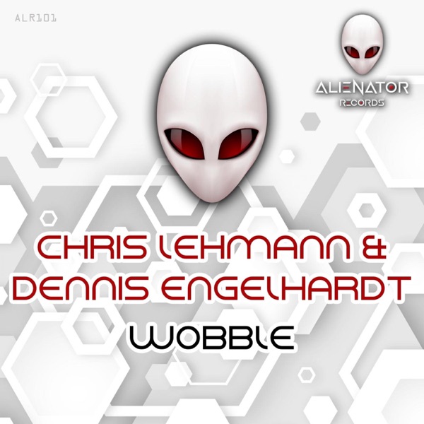Wobble - Single