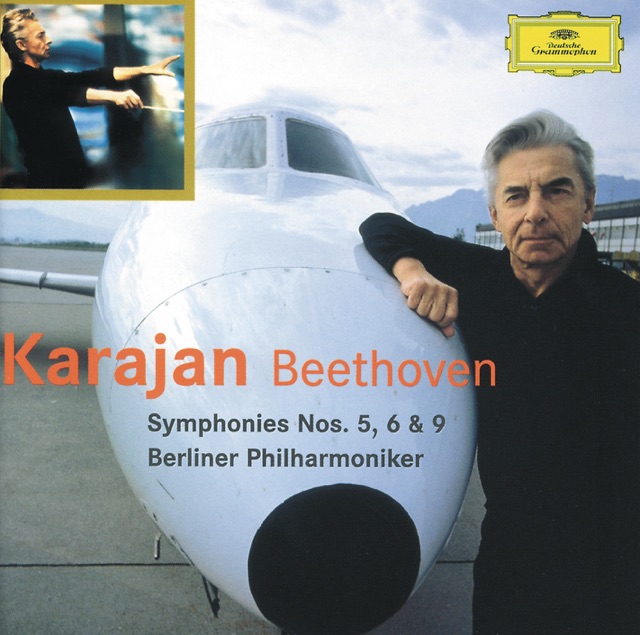 Symphony No. 6 in F, Op. 68 - "Pastoral": I. Erwachen Heiterer Empfindungen Bei Der Ankunft Auf Dem Lande: Allegro Ma Non Troppo
