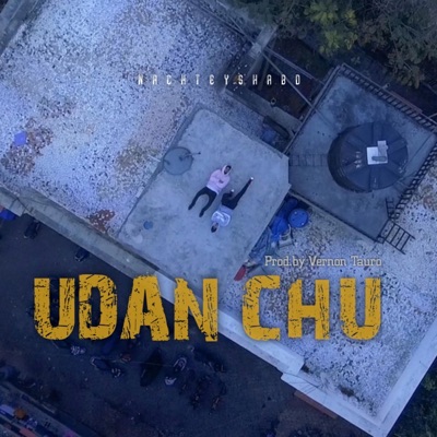 UDAN CHU (feat. DaWise & NEWSENSE) - Single