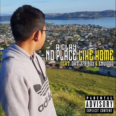 No Place Like Home (feat. Dat 378 Boy & Envioso) - Single