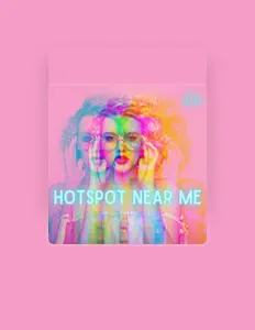 WiFii सुनें, म्यूज़िक वीडियो देखें, बायो पढ़ें, दौरे की तारीखें और बहुत कुछ देखें!