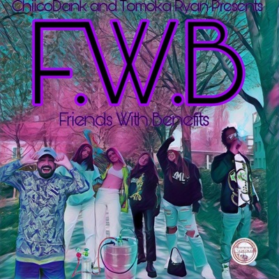 Friends With Benefits - Single