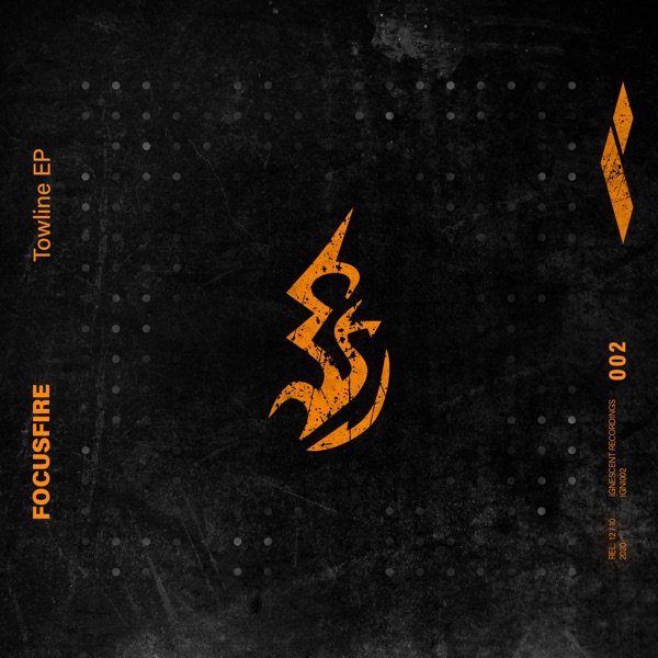 Towline - EP