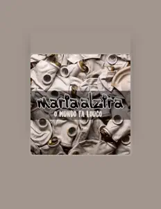 Listen to Maria Alzira, watch music videos, read bio, see tour dates & more!