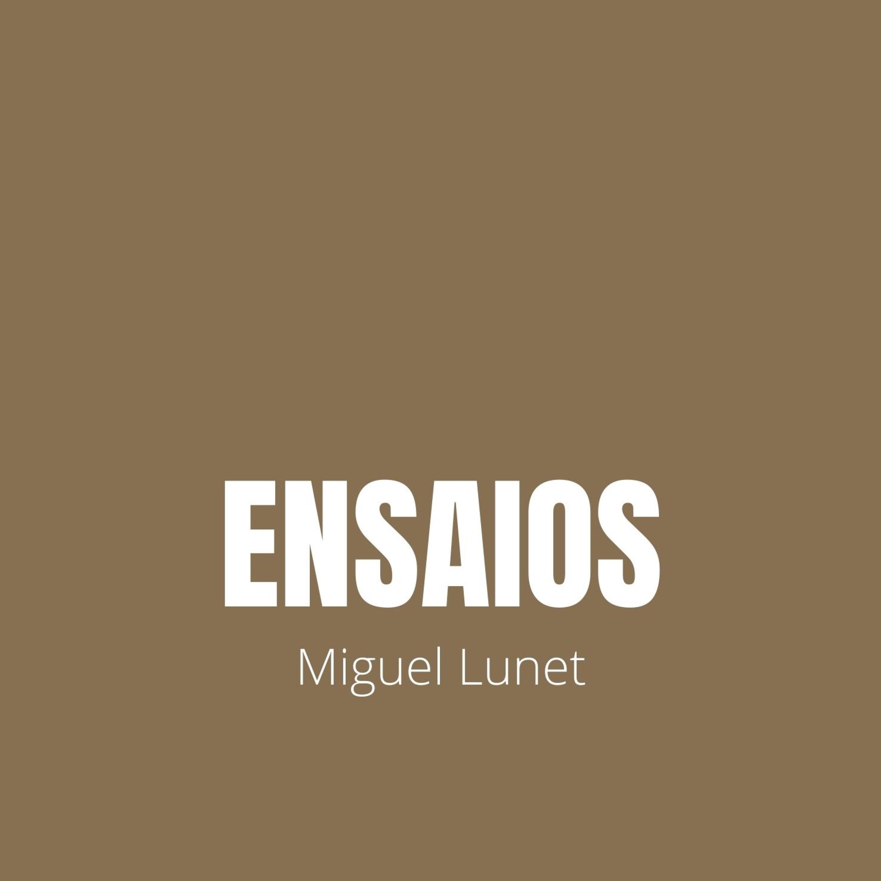 ENSAIOS
