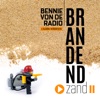 Brandend Zand - Single