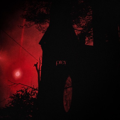 Prey - Single
