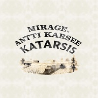 Katarsis (feat. Antti Karsee) - Single - Mirage