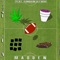 Madden (feat. XANAKIN SKYWOK) - $moke$pot lyrics