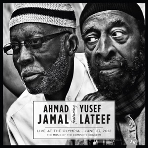 Masara (feat. Yusef Lateef) [Live]