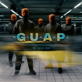 Guap artwork