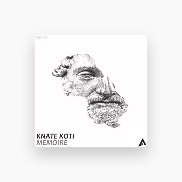 Knate Koti's avatar