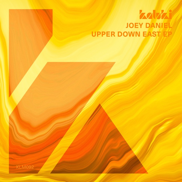 Upper Down East - EP