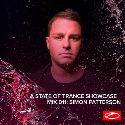 A State of Trance Showcase - Mix 011: Simon Patterson (DJ Mix)