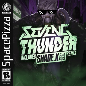 Thunder - Single