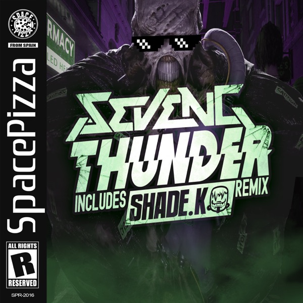 Thunder - Single